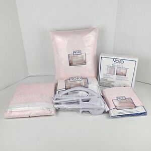 Chantilly 8 pc. Crib Bedding Set by NoJo